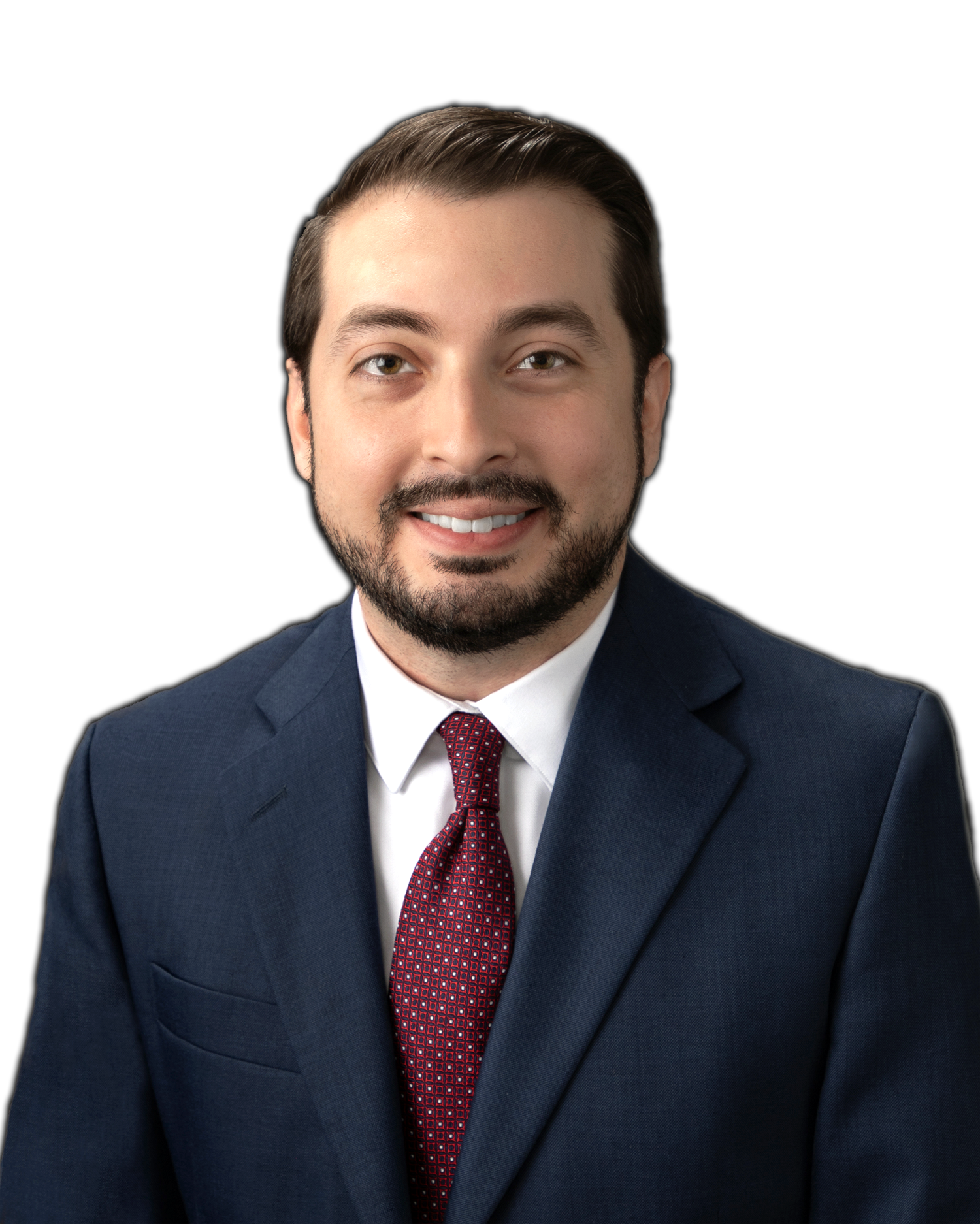 Joseph "Yaz" Yazdanpanahi